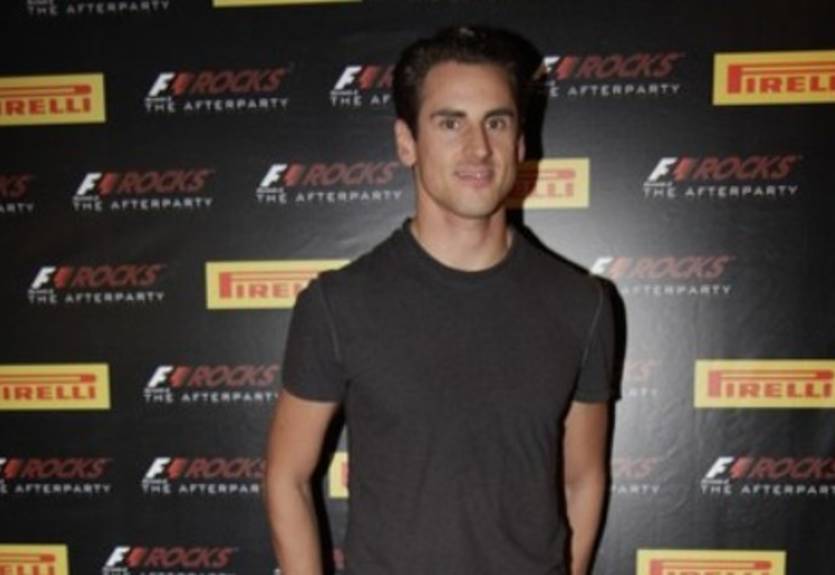 Агент: Сутиль не ведет переговоры с Феррари