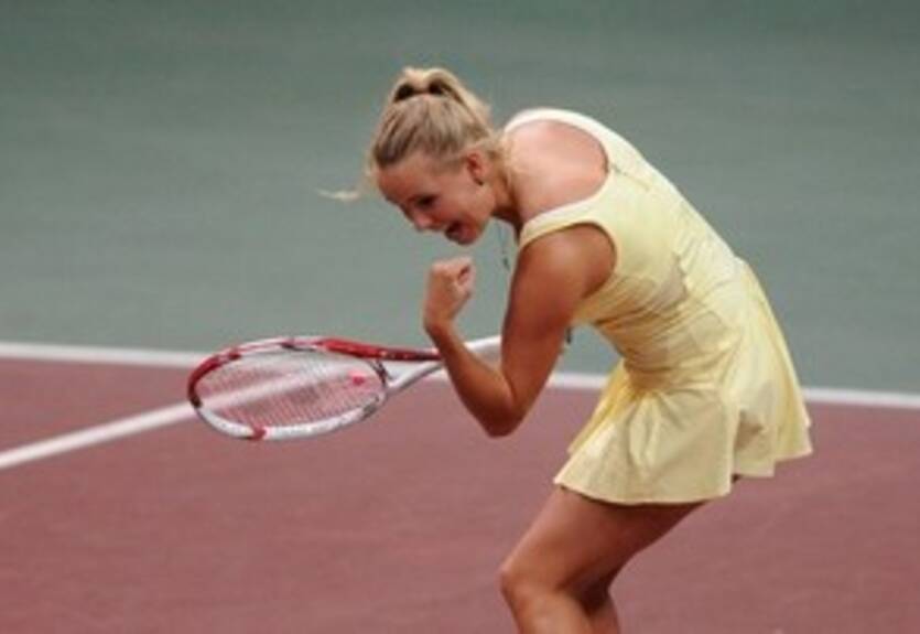 Боллетьери: "Возняцки слишком предсказуема"