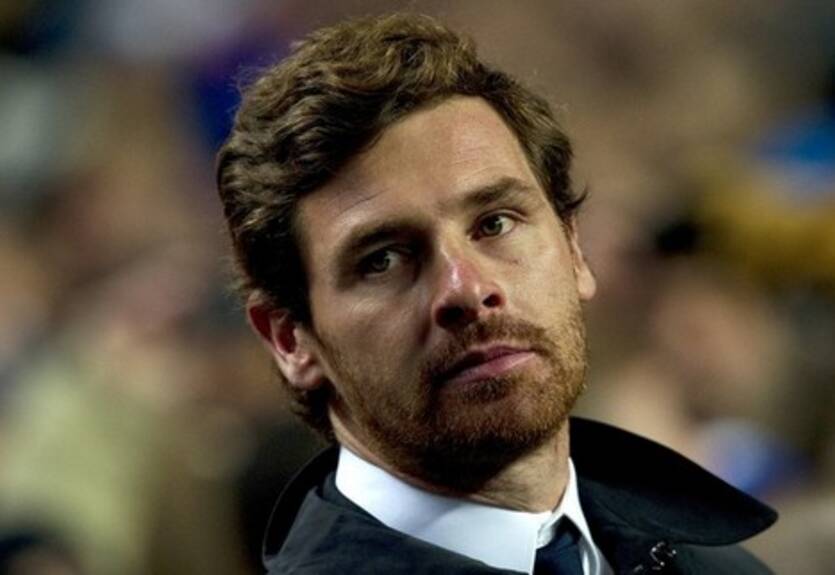 Виллаш-Боаш: "АПЛ уже проиграна для нас"