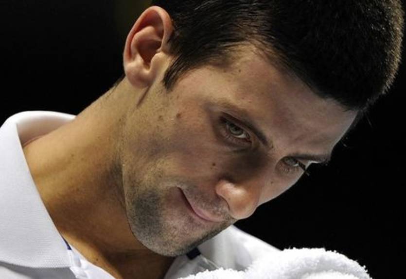 Санта Джокович