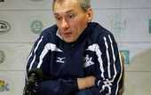 Волейбол. Николаев: "Брали Финал четырех в Южный, чтобы выигрывать"