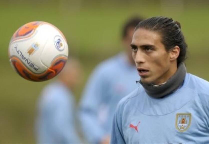 Ювентус хочет вернуть Касереса