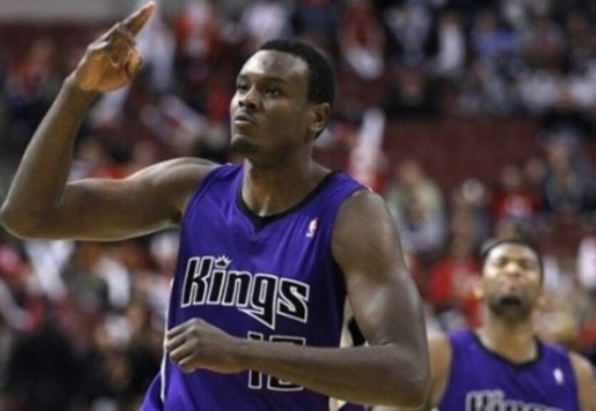 НБА. Хьюстон: Лин — на выход, Даламберт — добро пожаловать