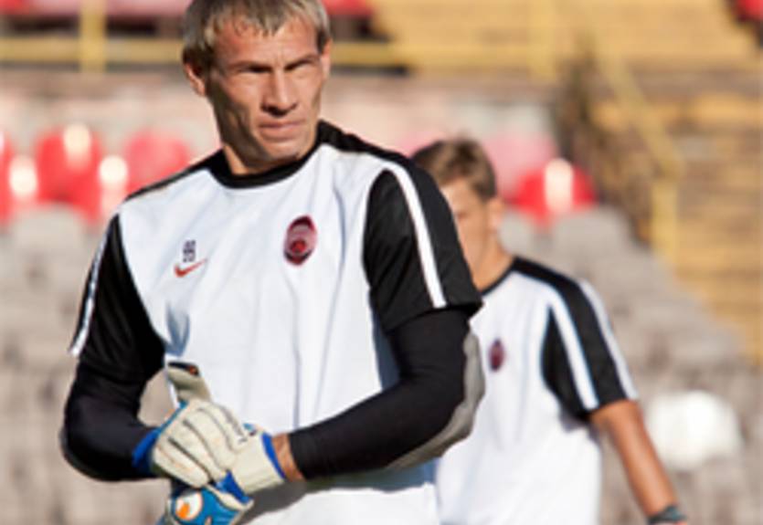 Шуховцев: "Решение об уходе из Зари далось мне очень нелегко"