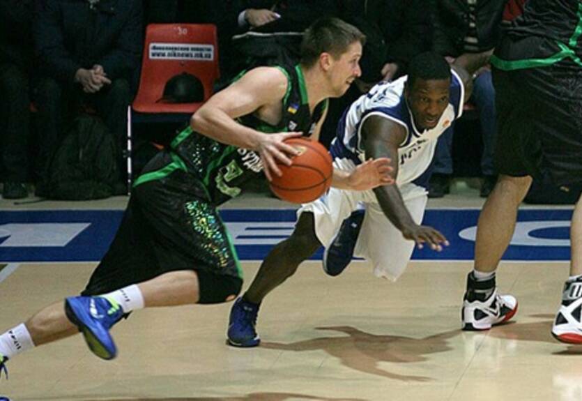 Суперлига. События недели (26.12.11)