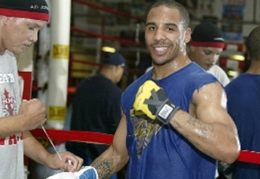 Тренер Буте: "Уорд? Ничего особенного"