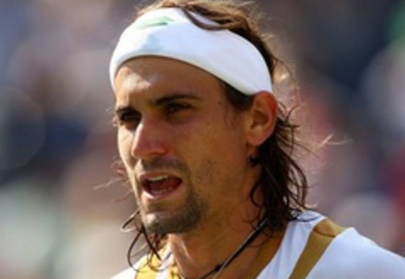 Феррер поддержал капитана