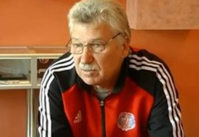 Гандбол. Чигарев: "Войводина — команда непростая"