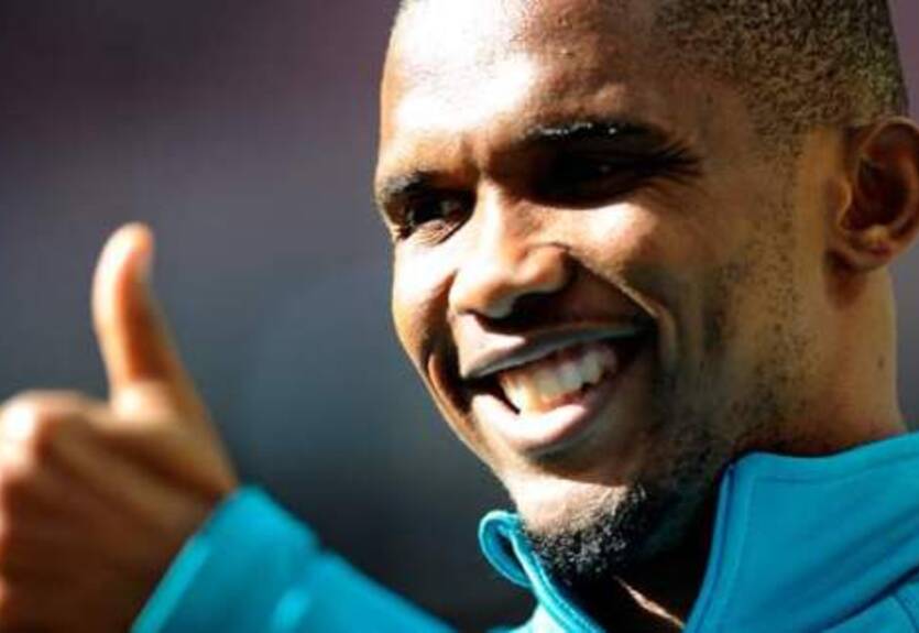 Бойкот товарищеского матча обойдется Камеруну в 400 тысяч евро