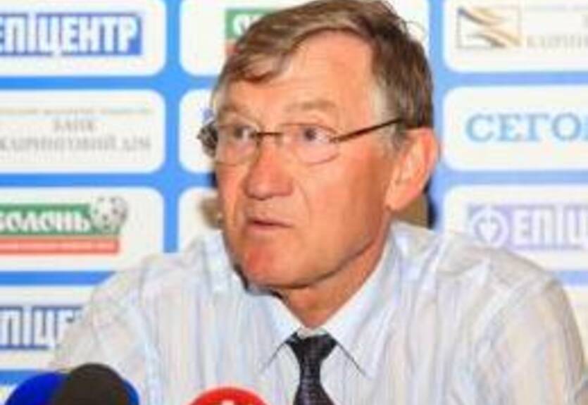 Альтман: "Мы укрепились квалифицированными футболистами"