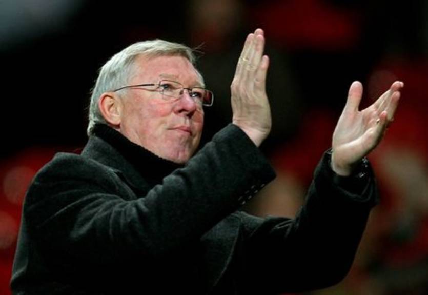 Фергюсон с трансферами спешить не будет