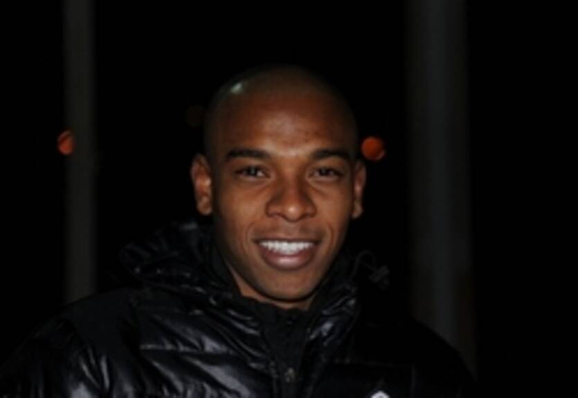 Фернандиньо: "Побуду немного у мамы"