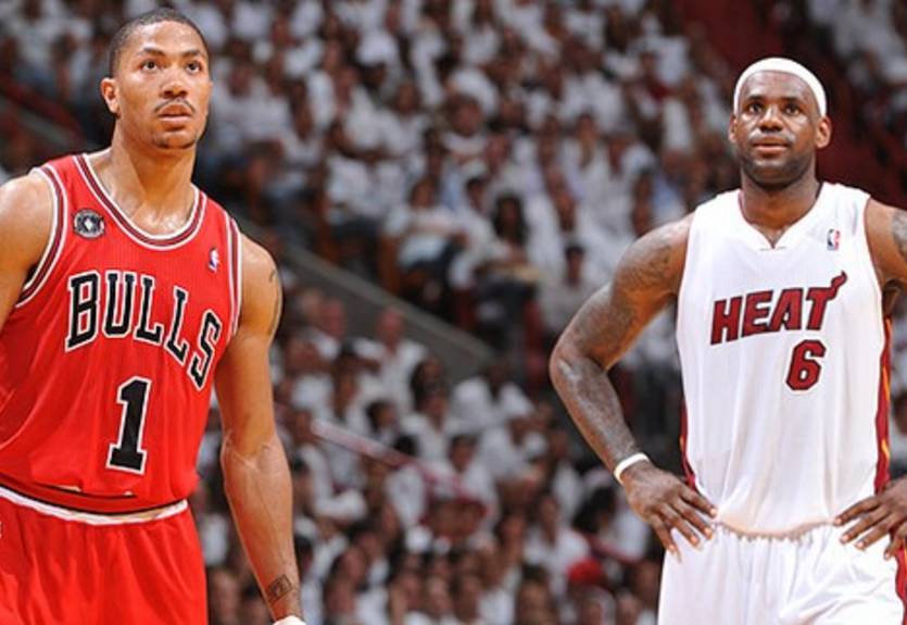 НБА. Превью регулярного сезона. Восток