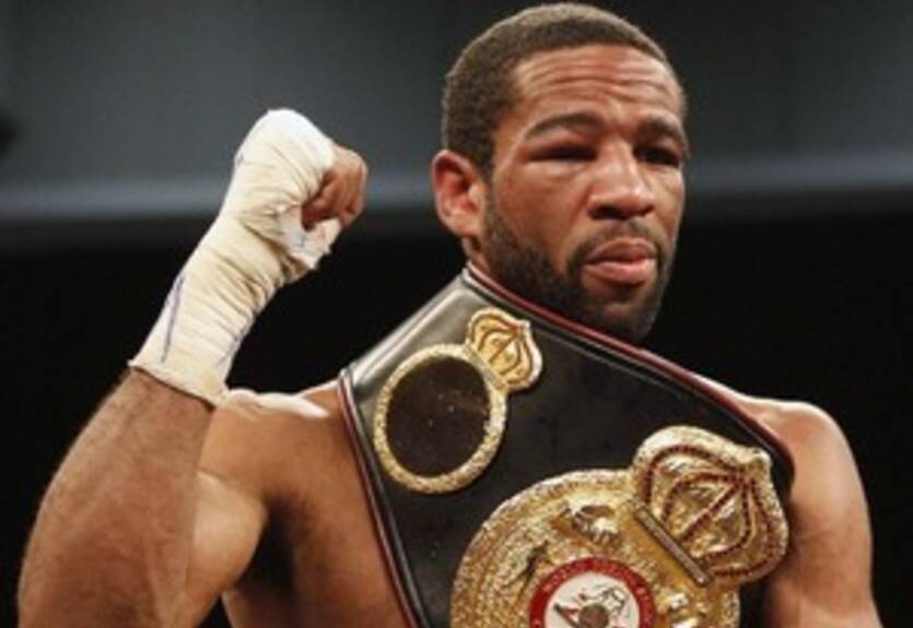 Питерсон Хану и Golden Boy: "Продолжайте плакаться и дальше"