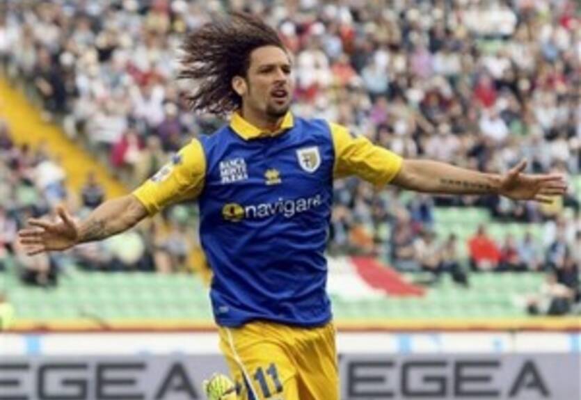 Прециози: Мы хотим подписать Амаури