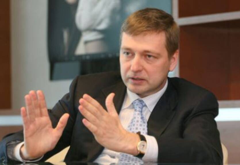 Официально: российский миллиардер приобрел Монако