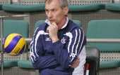 Волейбол. Николаев: "Главное, чтобы не перегорели"
