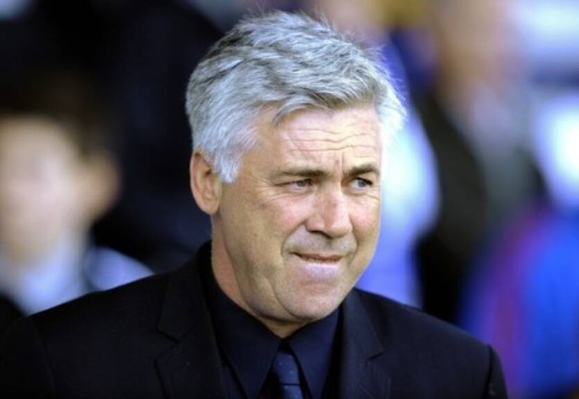 Анчелотти согласился возглавить ПСЖ