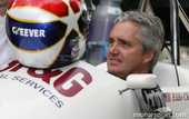 Чивер: "Ф-1 нужен американский пилот для успеха в США"