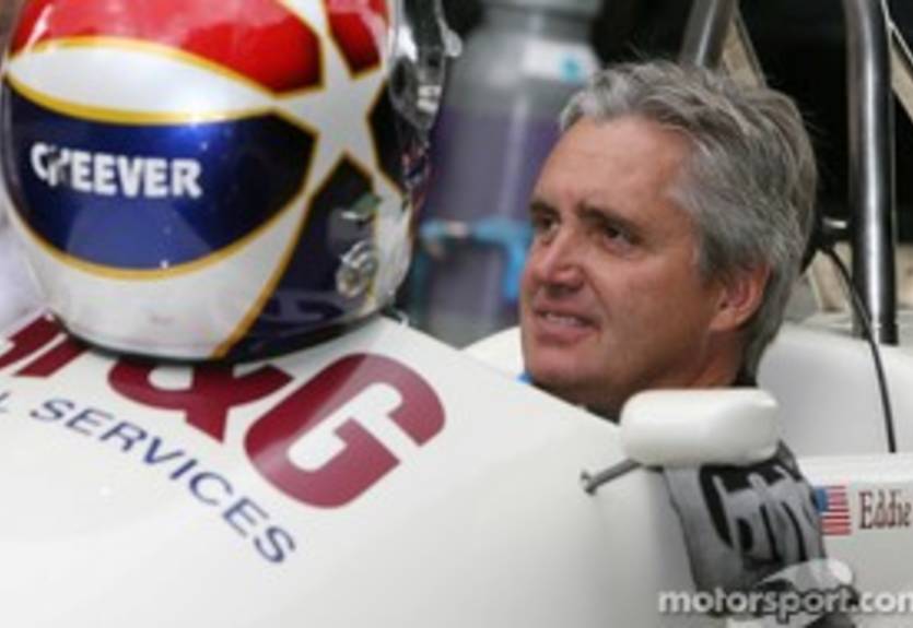 Чивер: "Ф-1 нужен американский пилот для успеха в США"