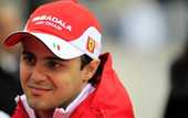 Ди Монтедземоло верит в талант Массы