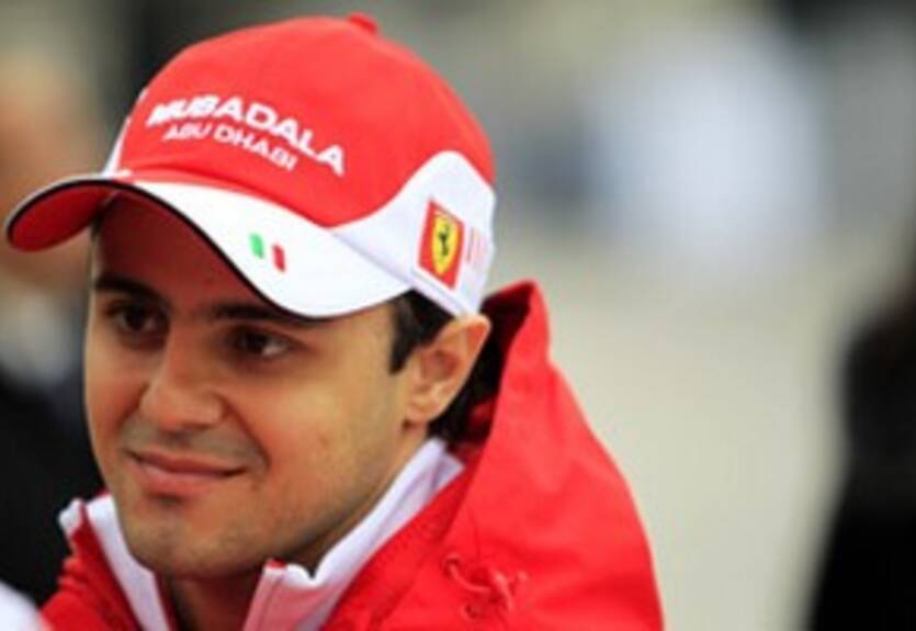 Ди Монтедземоло верит в талант Массы