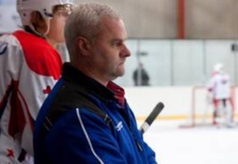 ПХЛ. Кобиков: "В третьем периоде команда подсела"