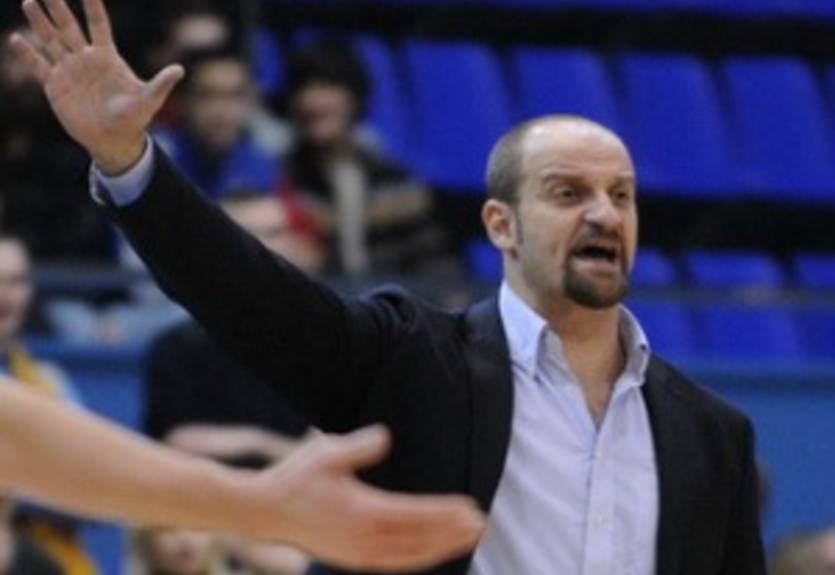 Митрович отказался от послематчевой пресс-конференции