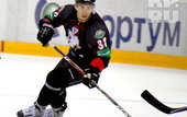 КХЛ. Булис залечил травму