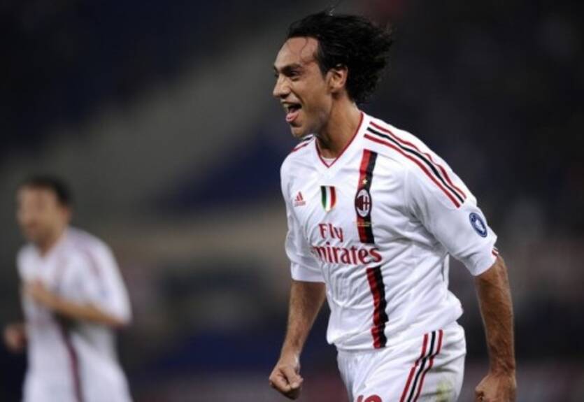 Неста: "Футбол дал мне все"