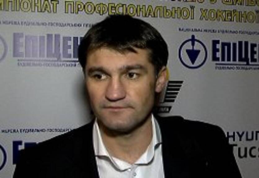 ПХЛ. Семенченко: "Могли и больше забить"
