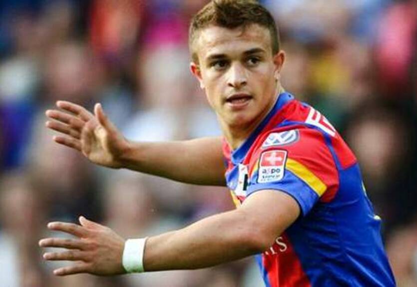 Лига чемпионов: будет ли рокировка?