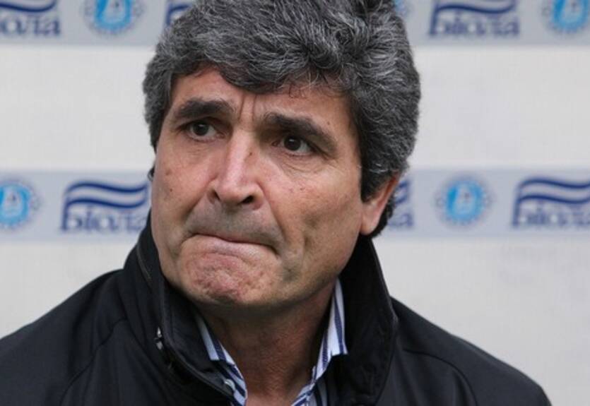 Рамос может возглавить Вильярреал