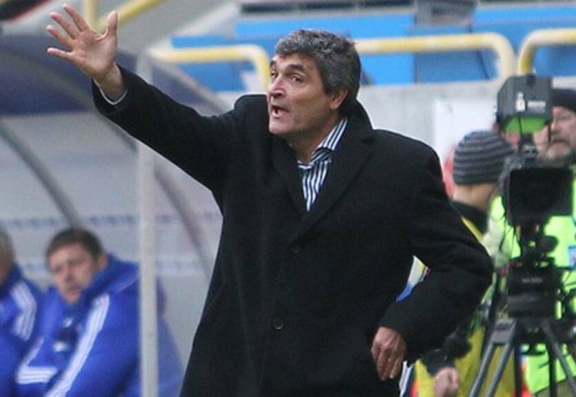 Рамос: "Список нужных мне игроков я уже передал в клуб"