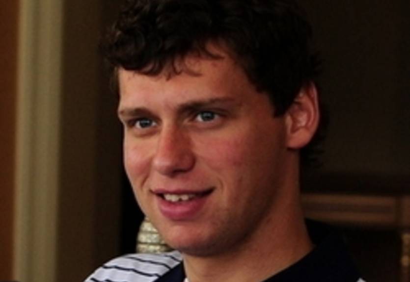 Рыбка: "Симпатия болельщиков пришла со временем"