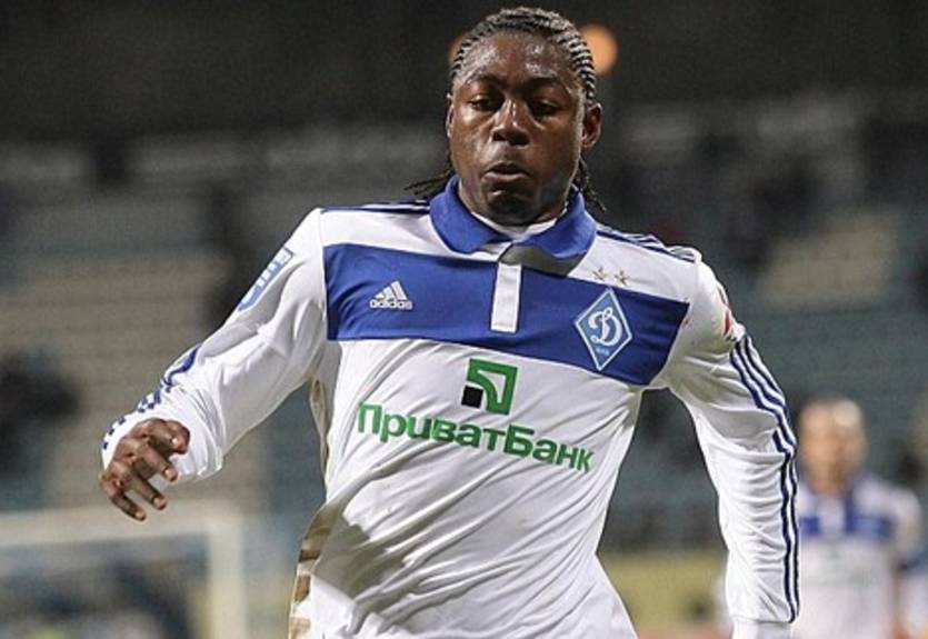 Ади: "Моя цель – Западная Европа, но мой агент думает иначе"