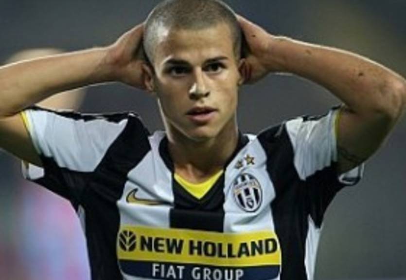 Джовинко: в Парме до конца сезона?