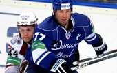 ПХЛ. Житник: &quot;Соколу не хватило одного гола&quot;