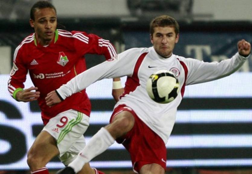 У Федорива несколько вариантов продолжения карьеры