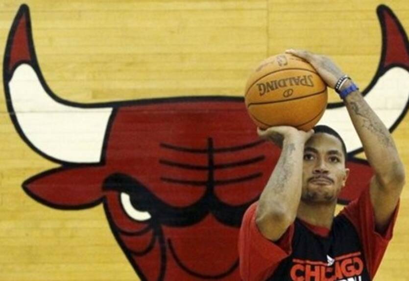НБА. Роуз и Чикаго: 94 миллиона за пять лет