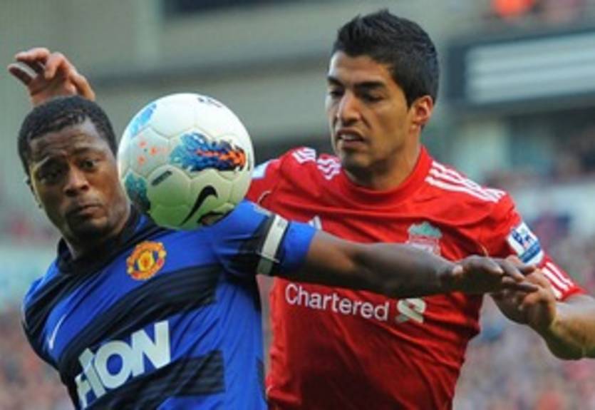 Ливерпуль недоволен решением по Суаресу