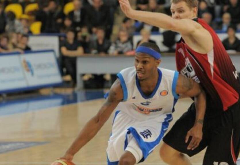 Еврокубок. Азовмаш завершает свой путь поражением