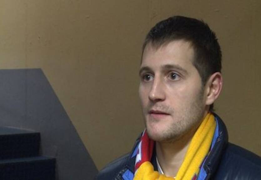 ПХЛ. Гниденко: "Если будем работать, все придет"