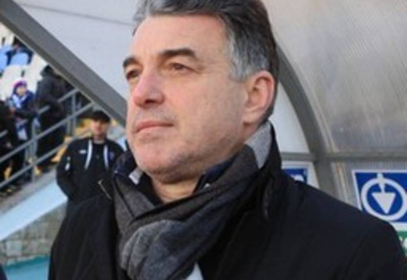 Лавренко: "Таргамадзе хочет перейти в другую команду"