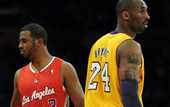 НБА. Клипперс выиграли у Лейкерс, дебют Пола и Макгрэйди