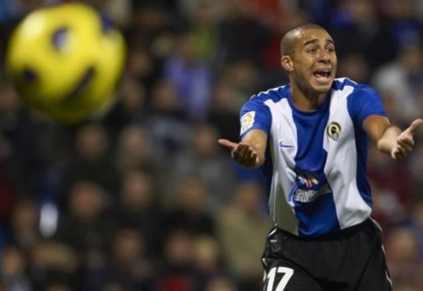 Трезеге одной ногой в Ривер Плейте