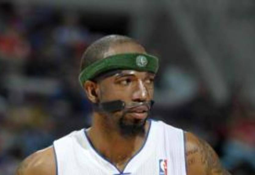 НБА. Роуз: "С Хэмилтоном будет просто"