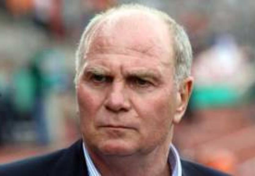 Бавария: еще 25 млн евро на трансферы ежегодно