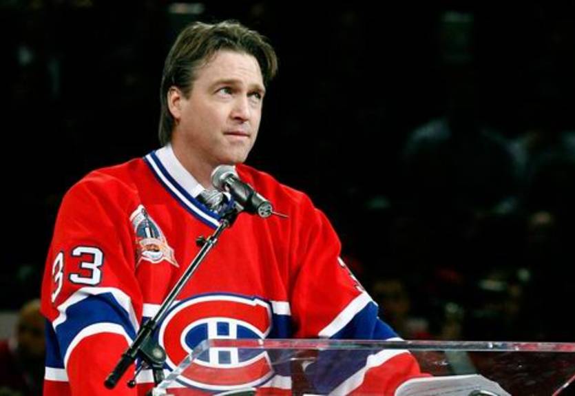 НХЛ. Руа не против поработать в Монреале или Колорадо