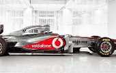 Формула-1. Болид Макларена будет готов к Хересу